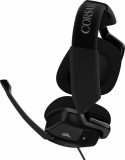 Corsair VOID PRO Surround Premium Gaming Headset Carbon