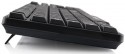 LOGIC Keyboard LK-12 USB Black