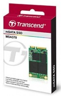 Transcend SSD370 64GB mSATA 6GB/s, MLC
