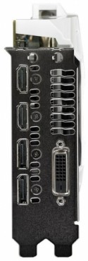 Asus Dual GeForce GTX1060 6GB GDDR5 PCIE DUAL-GTX1060-O6G