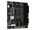 Motherboard B450 GAMING-ITX/AC am4 2DDR4 HDMI/DP/m.2 itx