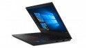 Laptop ThinkPad E14 20RA0012PB W10Pro i5-10210U/8GB/256GB+1TB/RX640 2GB/14.0 FHD/Black/1YR CI (PL)