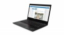 Ultrabook ThinkPad X390 20Q0005PPB W10Pro i7-8565U/16GB/512GB/INT/LTE/13.3 FHD/Touch/Black/3YRS OS