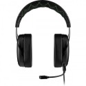 Corsair HS50 Pro Stereo Gaming Headset Green