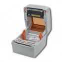 QOLTEC 50245 Label printer thermal max 104mm