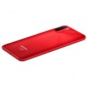 ULEFONE Note 12P LTE 4GB/64GB DS 7700mAh Red