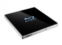 LITEON EB1 Ultra-slim 4K BLU-RAY/DVD USB czarna