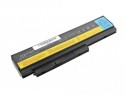 Battery for Lenovo X230 4400 mAh (49 Wh) 10.8 - 11.1 Volt