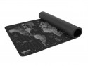 Natec Time zone Map Maxi 800x400 mouse pad