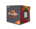 AMD Ryzen 5 2600X 3.6GHz 16MB BOX
