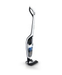 Philips PowerPro Duo FC6171/01 stick vacuum/electric broom Bagless Black,White 0.6 L