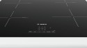 Bosch Serie 4 PUE631BB2E hob Black Built-in Zone induction hob 4 zone(s)