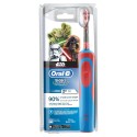 Oral-B Vitality Kids Star Wars CLS Child Rotating toothbrush Multicolor