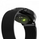 MEDIA TECH MT863 smartwatch Black IPS 3.3 cm (1.3
