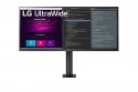 LG 34WN780-B computer monitor 86.4 cm (34